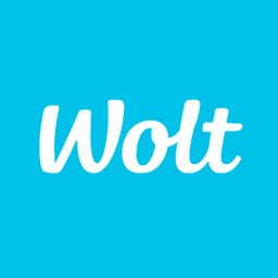 wolt logo