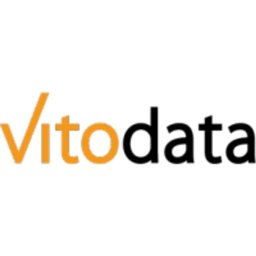 Vitodata AG logo