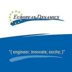 European Dynamics logo
