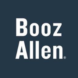 Booz Allen Hamilton logo