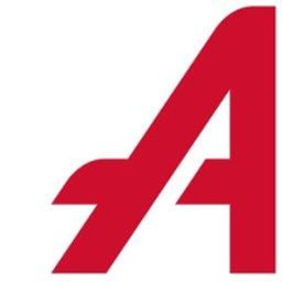 Aalberts Advanced Mechatronics logo