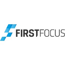 First Focus IT logo