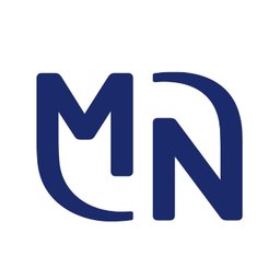 MN logo