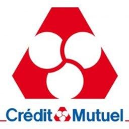 Crédit Mutuel Alliance Fédérale logo