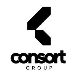 CONSORT Group logo
