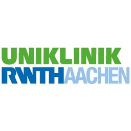 Uniklinik RWTH Aachen logo