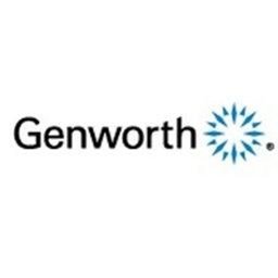 Genworth logo