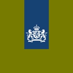 Rijksvastgoedbedrijf (RVB) logo