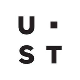 UST logo