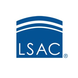 Law School Admission Council logo