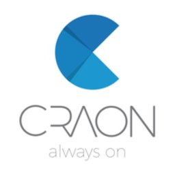 Craon srl logo