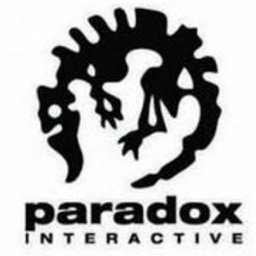 Paradox Interactive logo