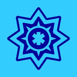 Blue Light Card logo