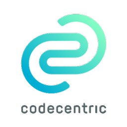 codecentric AG logo