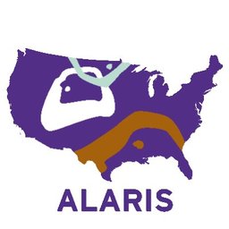 The Alaris Group, Inc. logo