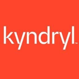 Kyndryl logo