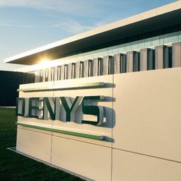 DENYS logo