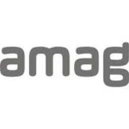 AMAG Group logo