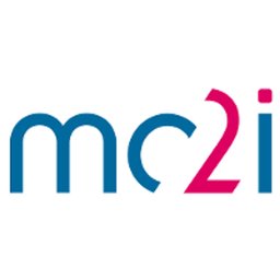 MC2I logo