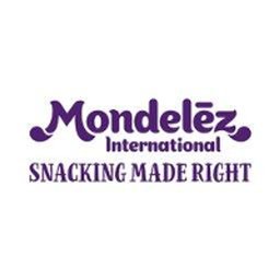 Mondelēz International logo
