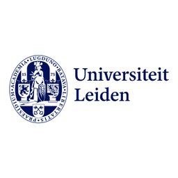 Universiteit Leiden logo