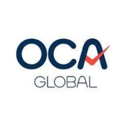 OCA Global logo