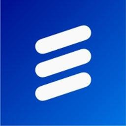 Ericsson logo