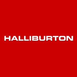 Halliburton logo