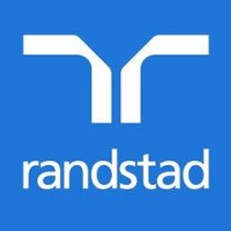 Randstad logo