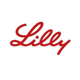 Eli Lilly logo