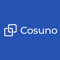 Cosuno Ventures GmbH logo