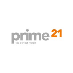 Prime21 logo