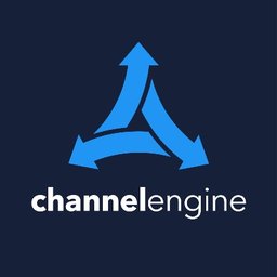 ChannelEngine logo