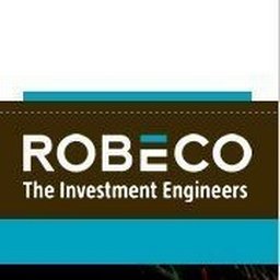 Robeco logo