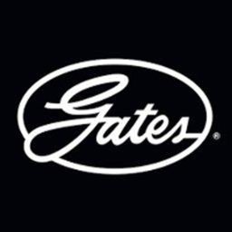 Gates Corporation logo