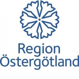 Region Östergötland logo