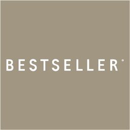 BESTSELLER logo