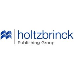 Holtzbrinck Publishing Group logo