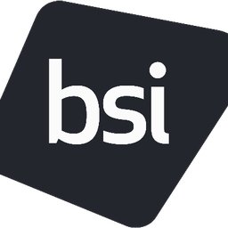BSI logo