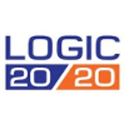 Logic20/20 logo