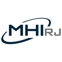 MHI RJ Aviation logo