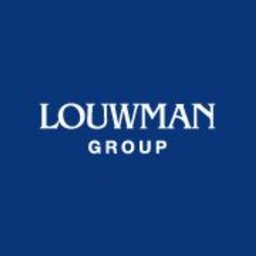Louwman Group logo