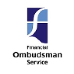Financial Ombudsman Service logo
