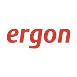 Ergon Informatik logo