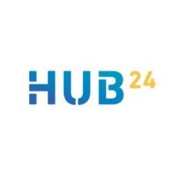 HUB24 logo