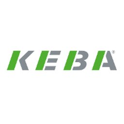 KEBA logo