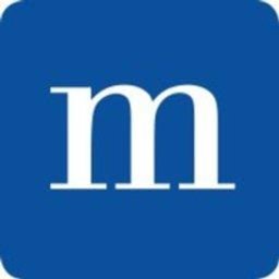 Millennium Management logo