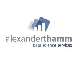Alexander Thamm GmbH logo
