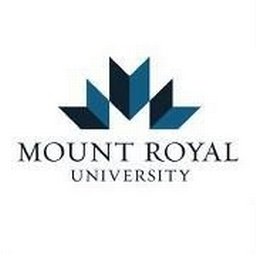 Mount Royal University logo