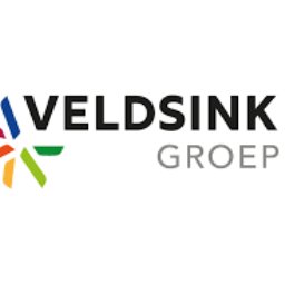 Veldsink Groep logo